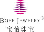 宝怡珠宝LOGO