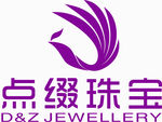 点缀珠宝LOGO