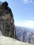 西安华山