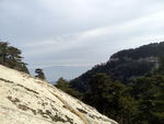 西安华山