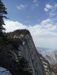 西安华山