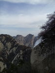 西安华山