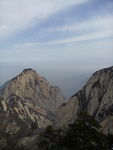 西安华山