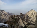 西安华山
