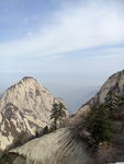 西安华山