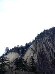 西安华山