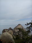 西安华山