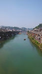 凤凰古城