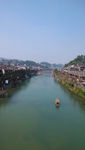 凤凰古城