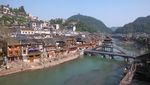 凤凰古城