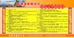 展板 背景 黄色 学校 板报