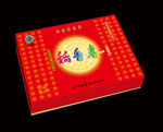 北京糕点 平面图
