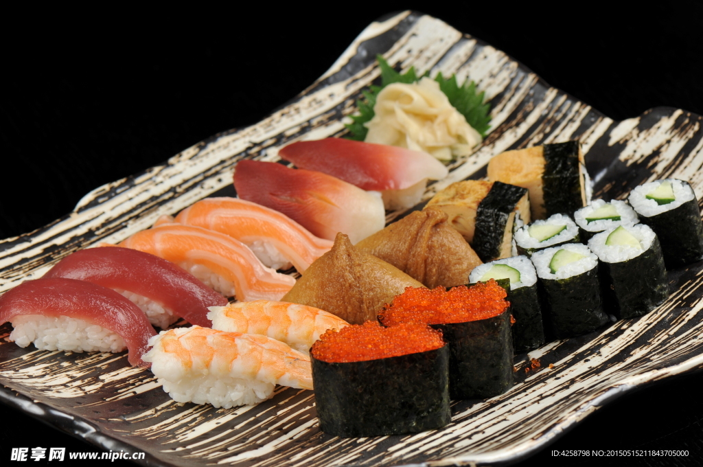 料理
