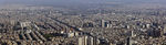 俯瞰城市