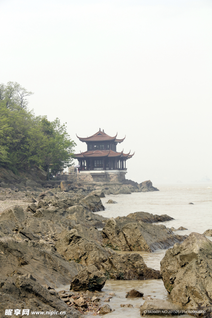 鹅鼻嘴