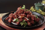 铁板飘香烤肉