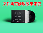 CD磁盘效果图
