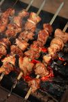 肉串