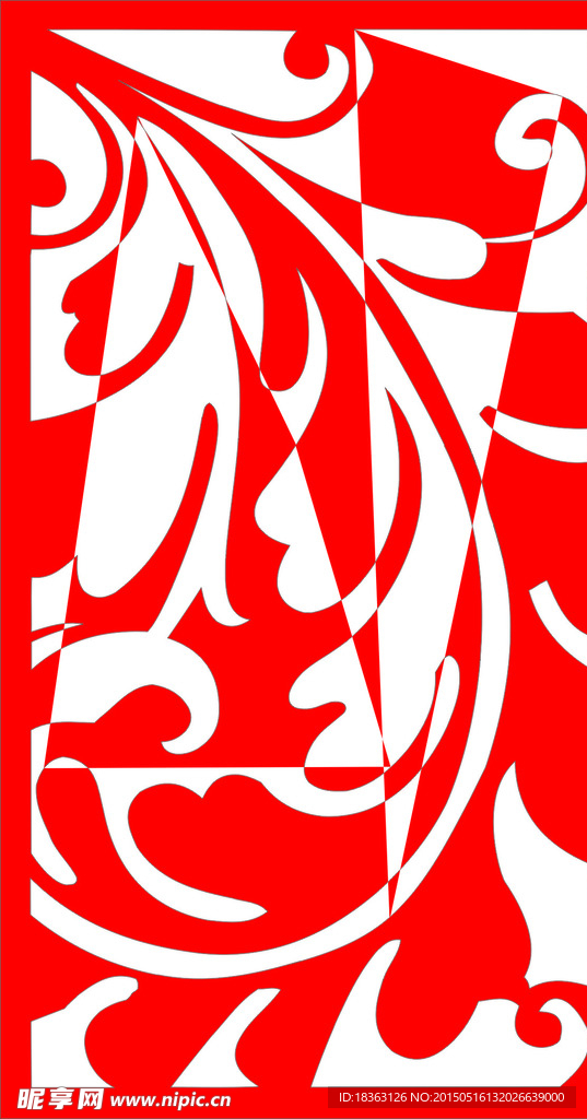 孔雀毛