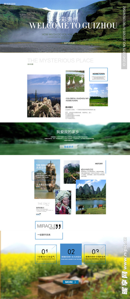网页设计