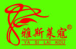 雅斯莱寇LOGO