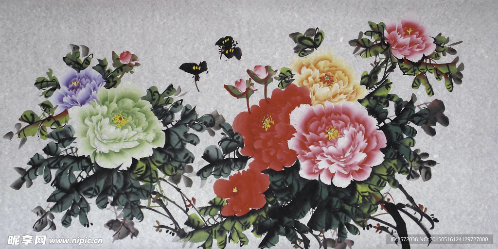 蝶恋花