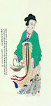 仕女