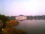 长广溪湿地公园