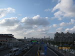 城市风景