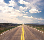 公路