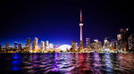 都市夜景