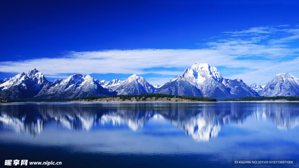 风景
