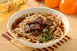 永信昌红烧牛肉面大小