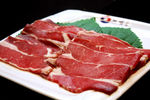 烤牛精品三角肉