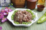 黑椒牛肉