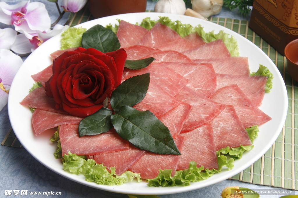 牛菲力