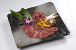 烤牛肉