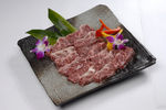 烤牛肉
