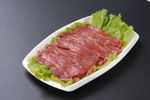 秘制牛肉