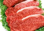 神户牛肉