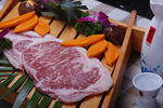 神户牛肉