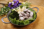 双节牛肉