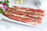 黑胡椒牛肉