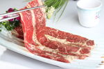 黑胡椒牛肉