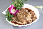 秘制牛排肉