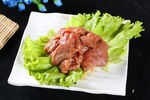 烤鲜牛肉