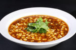 西湖牛肉羹