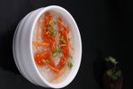 生滚牛肉粥