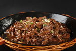 经典干锅牛肉