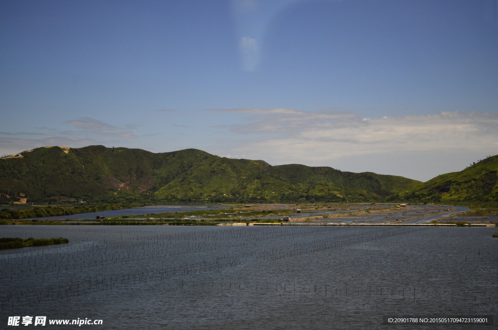 沿海铁路